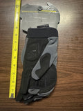 MEN Scorpion EXO Skrub Gloves grey LARGE MOTORCYCLE