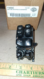 OEM Harley-Davidson Left Switch Pack Assembly - Part #71500503 Parts/Repair