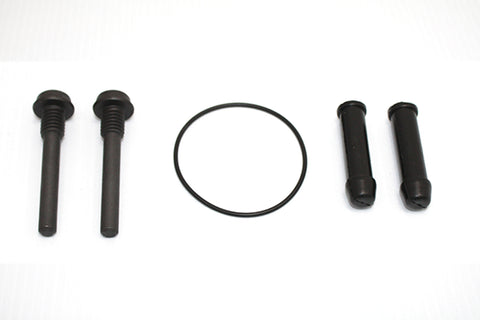 Rear Brake Caliper Bolts Harley Touring Softail Dyna FXR Sportster 1987-99 FLH