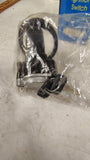 Emgo 40-71030 Motorcycle Ignition Switch Suzuki Katana GS500 GSX600 2 Keys NOS