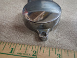 OEM Yamaha Virago 750 1100 Chrome Shift Shaft Engine Cover 1RM IRMOO Takeoff