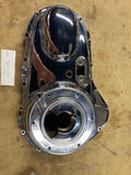 Chrome Outer Primary Clutch Cover 2004+ Harley Sportster XL 25460-04 883 1200