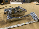 JB Jay Brake Billet Forward Control Brake Harley Softail Chopper 1984-99 Shovelh