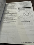 2014 Harley Trike Model Service Manual Supplement