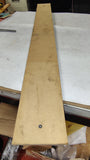 Vtg Motion Pro Motorcycle Chain Measuring Cutting Board Counter Dealer Display