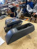 Vtg B&M Z-Gate Automatic Floor Shifter TH350 TH400 C4 A727 A904 3 sp Slap Stick!