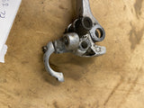 Factory OEM Front Brake Clutch Lever Perch Harley Shovelhead FLH FX Brake switch