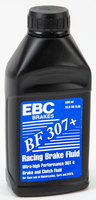 EBC BRAKE FLUID BF307 BF-307 Dot 4 Racing Motorcycle