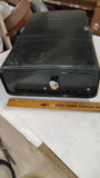 Vintage Coleman 413H Powerhouse Camp Stove 2 Burner with Manual USA