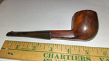 Vintage KBB Yello-Bole Imperial Tobacco Pipe Shape 3285B Cured With Real Honey