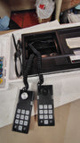 Vintage ColecoVision Console 1982 CIB Video Game System In Box