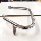 Left Profile Saddlebag Guard Harley 1997-2005 FLHR 1997-2005 FLHT 1998-2003 FLTR