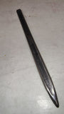 1973-1977 Chevy Monte Carlo Front Fender Side Trim Spear Emblem OEM 328948