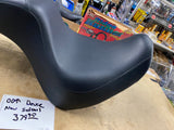00^ Harley Softail Deuce FXSTD Seat OEM 91806-00A New T/o Factory Smooth top