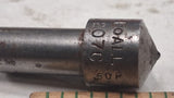 Vintage DoALL 207C Single-Point Diamond Wheel Dresser