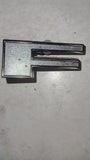 1973-1977 Ford Truck Grill Letter Emblem Set OEM 8820 8821 8822 8823