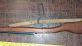 Vtg 1940s - '50s Made In USA Parris Kadet Toy Air Poppin Shooting Device Antique