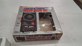 Vintage Powertronic Nasta SS4 Walkie Talkie Set 4 Transistor Boxed Tested READ