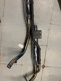 Exhaust Mufflers Header Pipes System Harley 2013-17 Stock FActory OEM Twin CAm