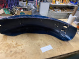 NOS Factory Paint 1982-1994 Harley-Davidson FXR Rear Fender FXRT 1982-94 Supergl
