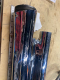 2 into 1 Screamin Eagle Supertrap Exhaust pipe muffler Harley Touring 09^ Glide!