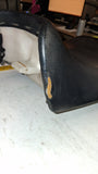 88-90 Kawasaki ZX10 Ninja ZX1000 OEM Main Rider Passenger Seat Dual Saddle
