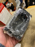 K&N KA-8076 high-flow washable performance air filter 1975–1976 Kawasaki KZ900Ab