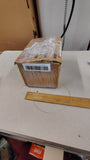 Vintage General Radiotelephone Co. Model 615 SWR Bridge Wattmeter w/ Cable