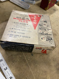 Vintage Kempo 50's Flag 'N Flare Kit Auto Car AAA Hot rod Oil Gas coll man cave