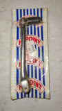 NOS Vintage Hi-Point Folding Shift Lever 1979+ Suzuki RM 11.5mm Steel 69005