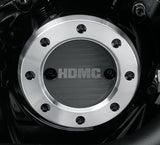 Harley Davidson HDMC Timer Cover 2017–2026 Touring Softail Trike W/ M8 Engines