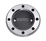 Harley Davidson HDMC Timer Cover 2017–2026 Touring Softail Trike W/ M8 Engines