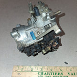 Harley Evolution Evo Keihin Butterfly Carburetor 27029-86A FXR Softail OEM Core