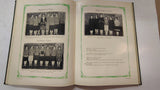 1929 The Arrow Yearbook Volume VII Bethany-Peniel College Bethany Oklahoma