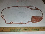 OEM Kawasaki Right Engine Cover Gasket 14046-022 11060-1054 KZ400 KZ400D