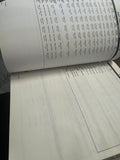89^02 Harley Painted Parts Catalog