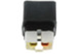 Yamaha Relay 12V 4 Contacts Blade Terminal