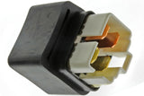 Yamaha Relay 12V 4 Contacts Blade Terminal