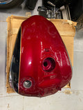 NOS Gas Fuel Petrol Tank Kawasaki 05-10 Kawasaki Vulcan 2000 VN2000 51084-5233-F