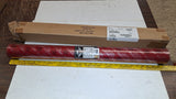 Harley-Davidson Holiday Gift Wrap Jumbo Roll 250 Sq Ft 30" x 100' Red Logo