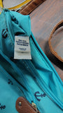 Lot of 6 Women Bags Wallets Vera Bradley Nine West Esprit Rosetti Old Navy Pouch
