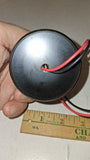 Lucas Mt110 BLACK Bsa Ajs Matchless Norton Triumph Taillight Cafe Racer Chopper