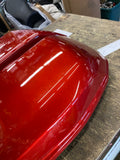 2024+ Harley Saddlebag Lid Right Touring Road Street Glide King Red OEM T/o