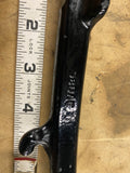 OEM Harley-Davidson Heritage Softail Kick Jiffy Stand 50000152 2018-2024 fxst