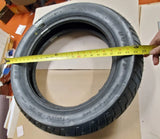 Front Dunlop D404F 140/80-17 Tire 2003–2009 Honda Kawasaki Yamaha Date Code 3801
