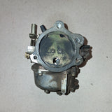 Harley Evolution Evo Keihin Butterfly Carburetor 27029-86A FXR Softail OEM Core