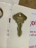 Antique Ford Keys 20's Model T A 30's Vintage Auto Truck FOMOCO Collector Igniti