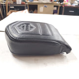 OEM Harley Sissybar Pad Sportster dyna FXR Chopper Bar Shield Shovelhead Sturgis