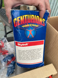 1986 Kenner Centurions Skybolt Assault Weapon Toy Space Vehicle Orig Box Vintage