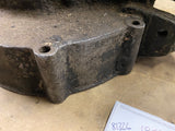 Harley-Davidson 1954 Panhead Right Side Engine Case 1948-1953 OEM Part Vtg